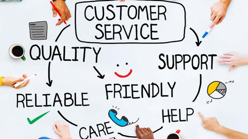 7 Easy Hacks For Happy Customers
