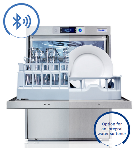 Classeq C500 Undercounter Dishwasher