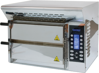 VP2 Evolution Pizza Oven