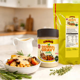 Cosmo's Original Gravy 1kg