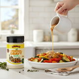 Cosmos Original Gravy Jar 180g