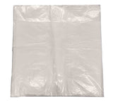 XL Food Grade Bags / Container Poly Liners (100)