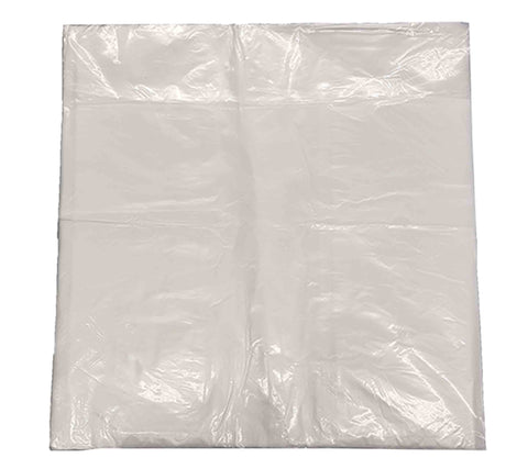 XL Food Grade Bags / Container Poly Liners (100)