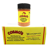 Cosmo's Chicken Salt Seasoning 12 x Retail Shaker 250gm