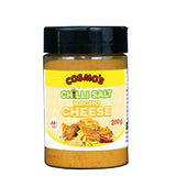 Cosmo's Chilli Salt Nacho Cheese Flavour Retail Shaker 200gm