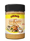 Cosmo's Homestyle Gravy Retail Shaker 200gm