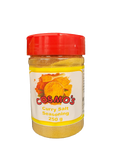 Cosmo's Curry Salt Seasoning Retail Shaker 250gm