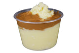 Plastic Food Tubs 500ml (50)