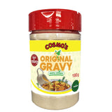 Cosmo's Original Gravy Retail Shaker 180gm