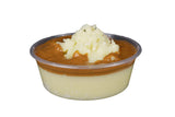 Plastic Food Tubs 250ml (50)