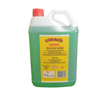 Cosmo's SC2020 Antibacterial Sanitiser & Cleaner 5L back