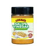 Cosmo's Salt & Vinegar shaker