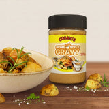 Cosmo's Homestyle Gravy Retail Shaker 200gm