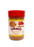 Cosmo's Spicy Harissa Seasoning Retail Shaker 150gm