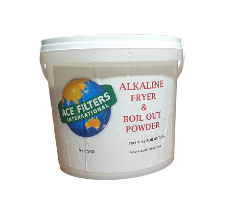 Ace Filters Boil Out Powder