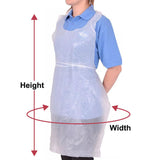 Disposable Apron 