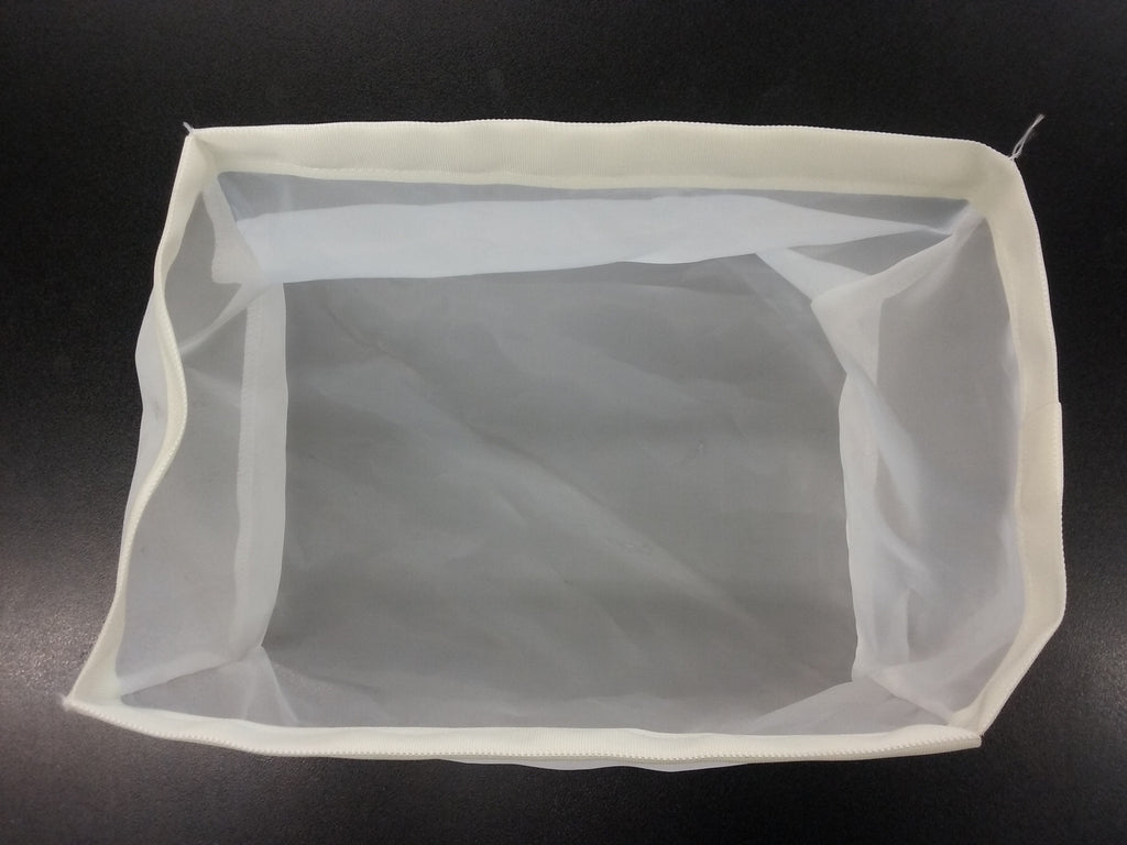 Reusable Oil Filter Bag Jayen Food Concepts Ltd