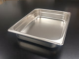 Gastronorm 1/2 Tray