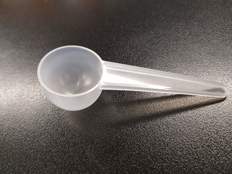 Measuring Spoon 1 Tablespoon