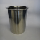 Sanitiser Can for tongs