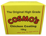 Cosmo's Original Chicken Coating