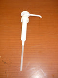 JFC 30ml Dispensing Pump side view