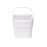Square Pail Flavourising Container 12.5 Litre