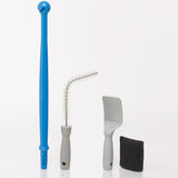 Hi-Temp Cleaning Tool Starter Kit