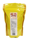 Cosmo's Spicy Harissa Seasoning 1kg Pouch