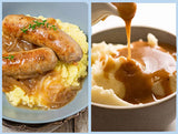 Cosmo's Instant Mashed Potato Mix 500gm