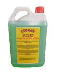 Cosmo's SC2020 Antibacterial Sanitiser and Degreaser 5L